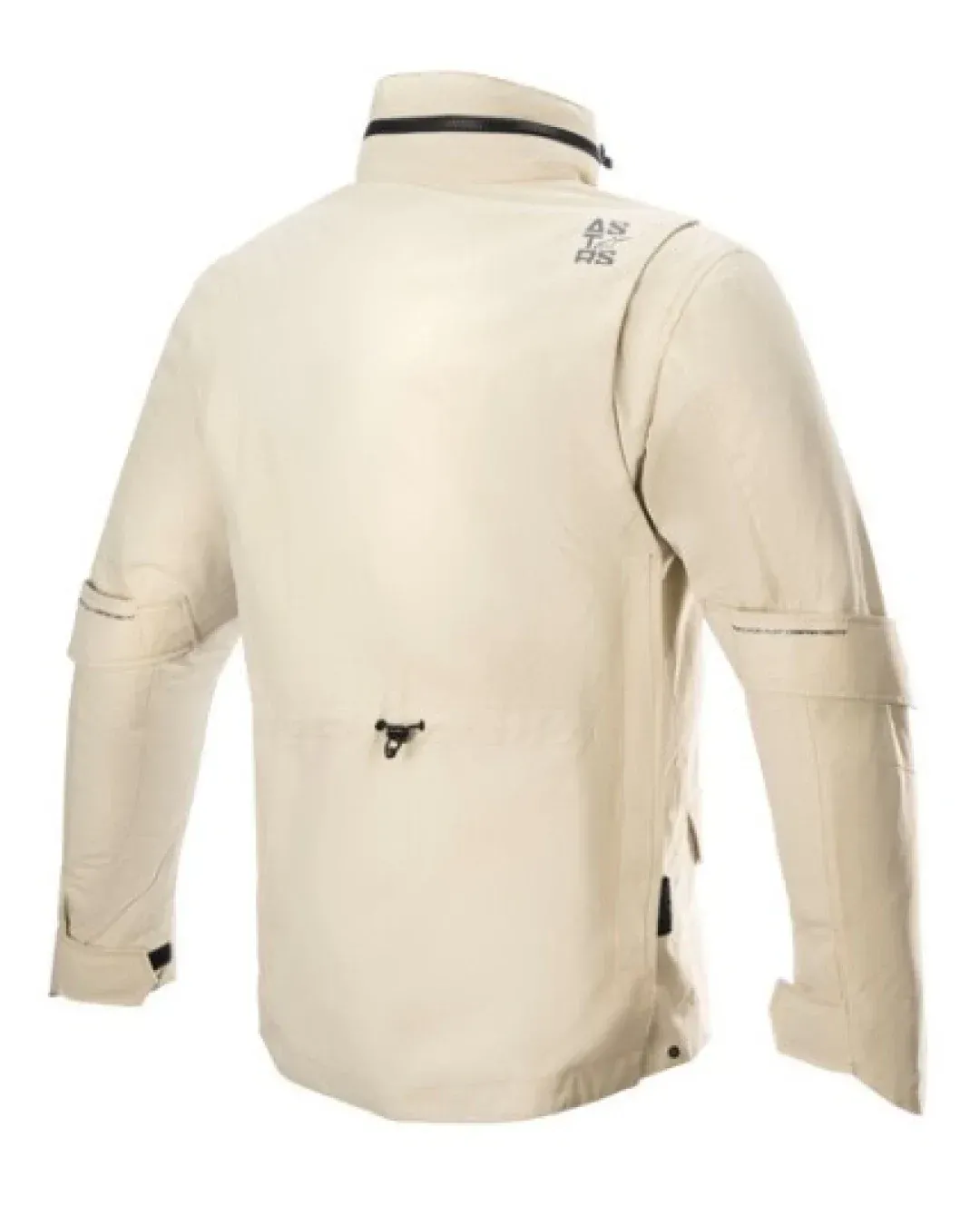 Мото яке ALPINESTARS MO.ST.EQ FIELD WP BEIGE