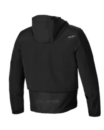 Мото яке ALPINESTARS MO.ST.EQ FIELD WP BLACK