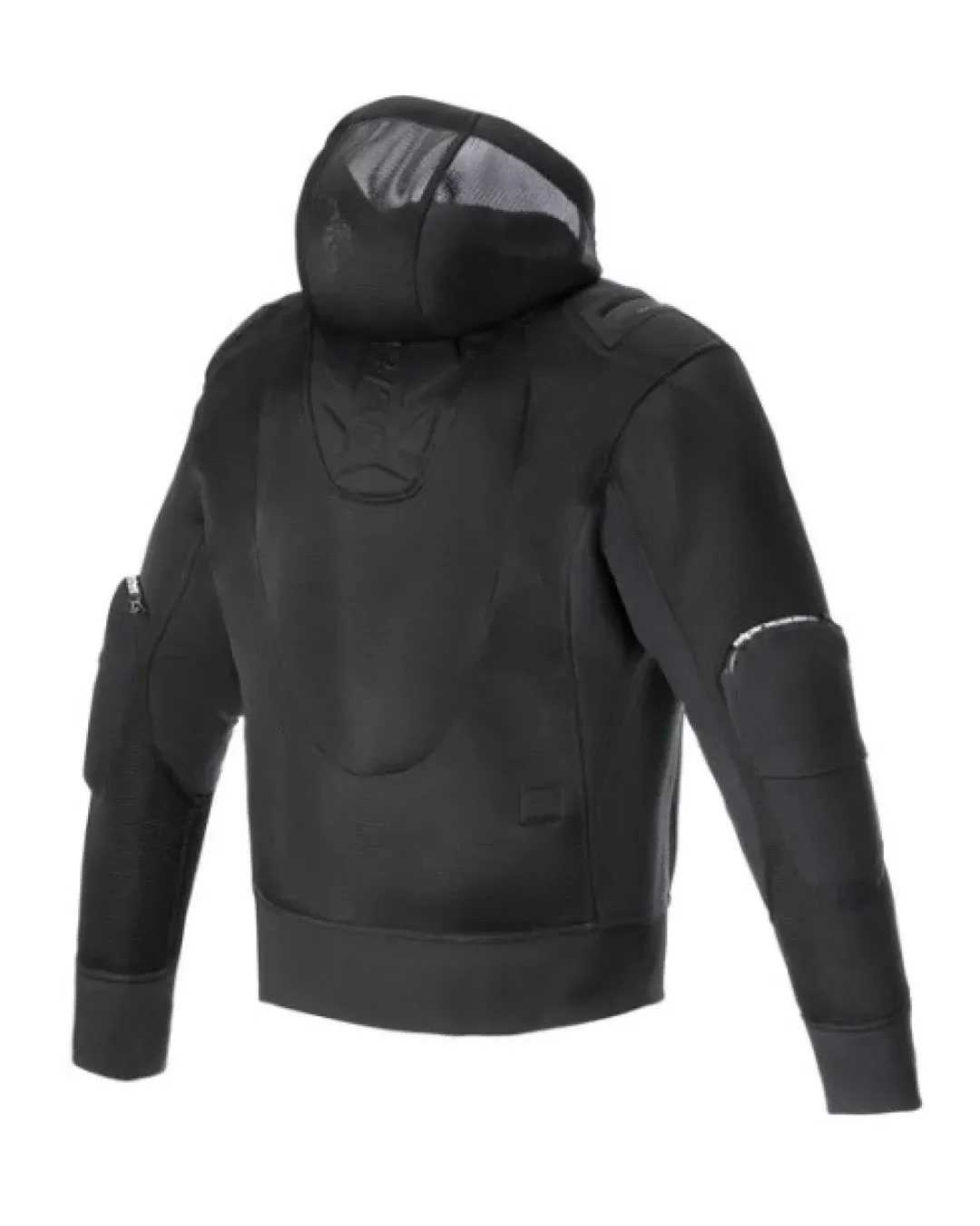 Мото яке ALPINESTARS MOFLOW AIR TECH BLACK