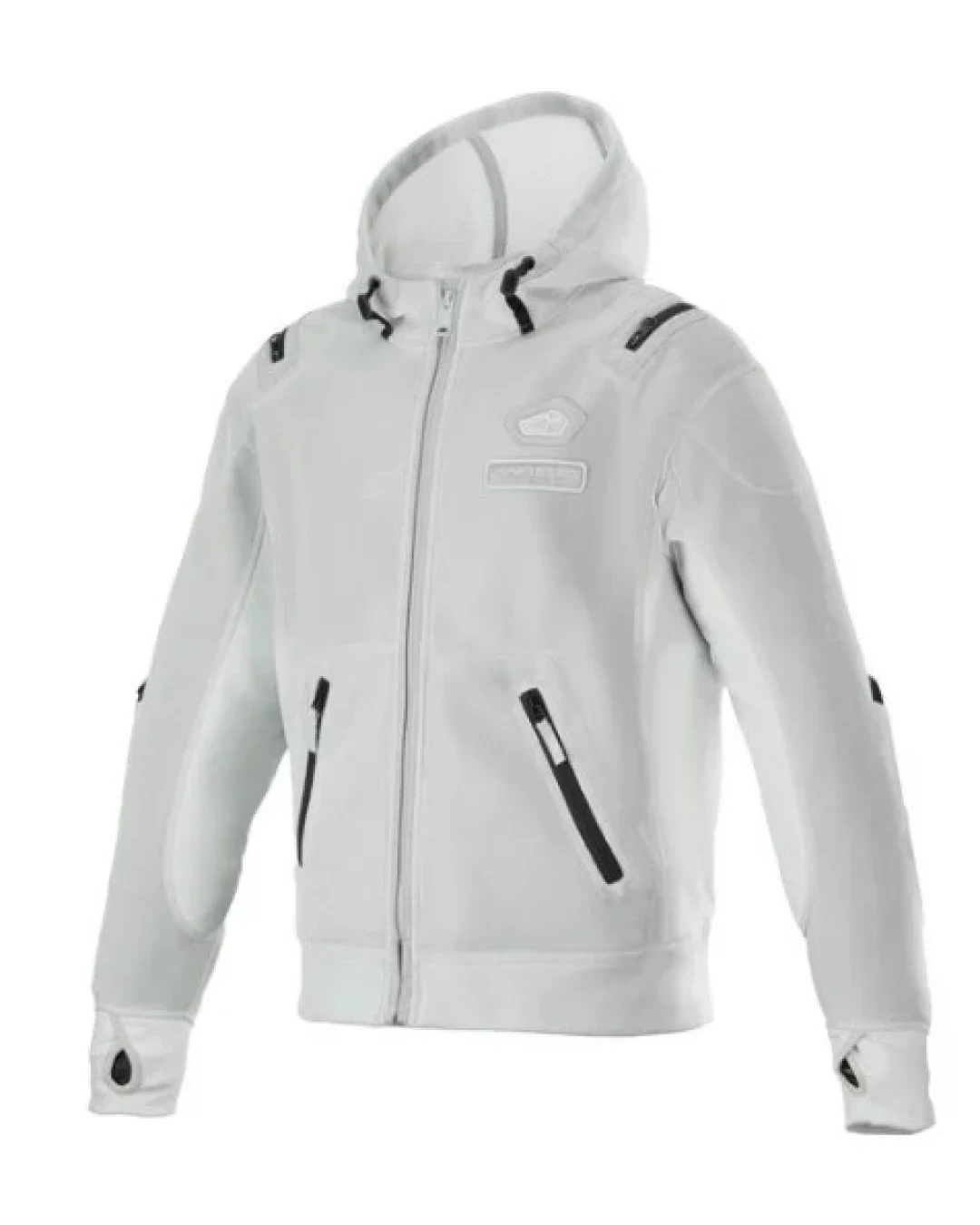 Мото яке ALPINESTARS MOFLOW AIR TECH GREY