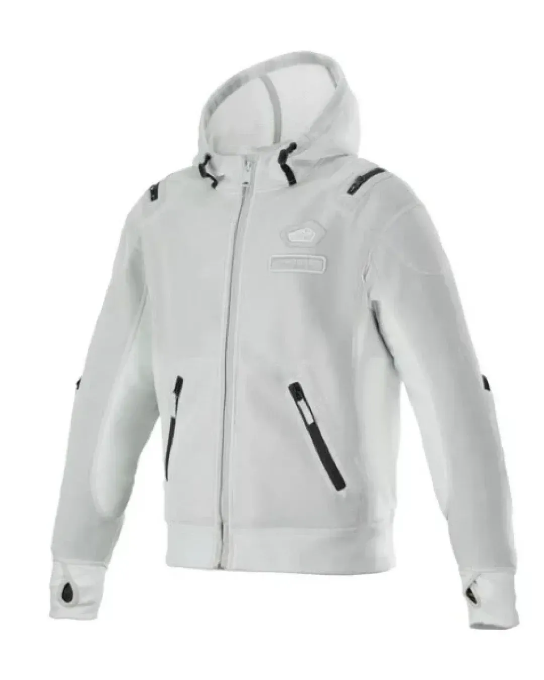 Мото яке ALPINESTARS MOFLOW AIR TECH GREY