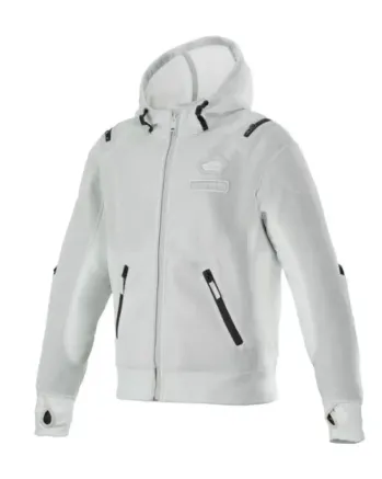 Мото яке ALPINESTARS MOFLOW AIR TECH GREY