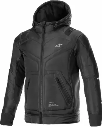 Мото яке ALPINESTARS MOHOBBS WP BLACK