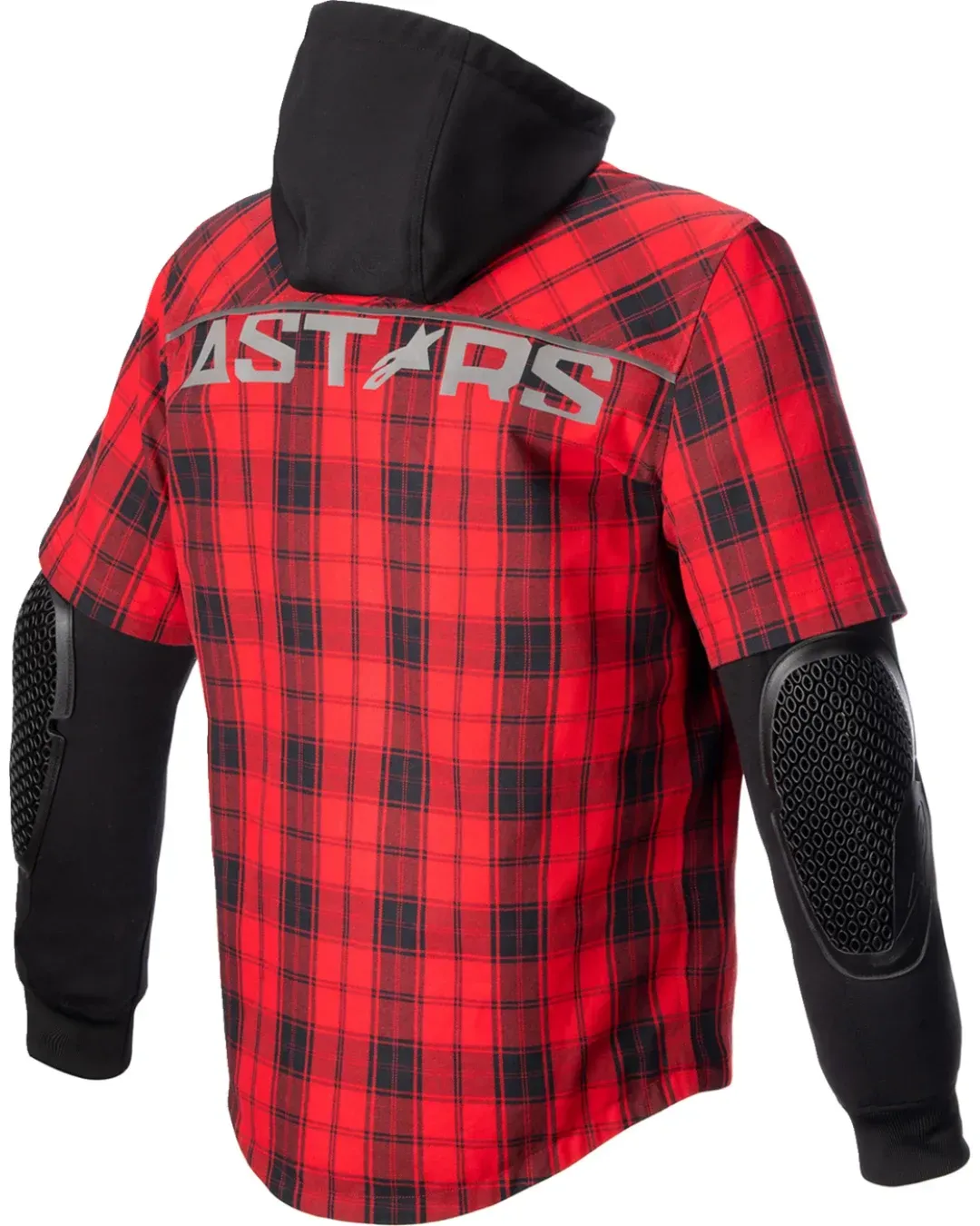 Мото яке ALPINESTARS MSE Tartan RD