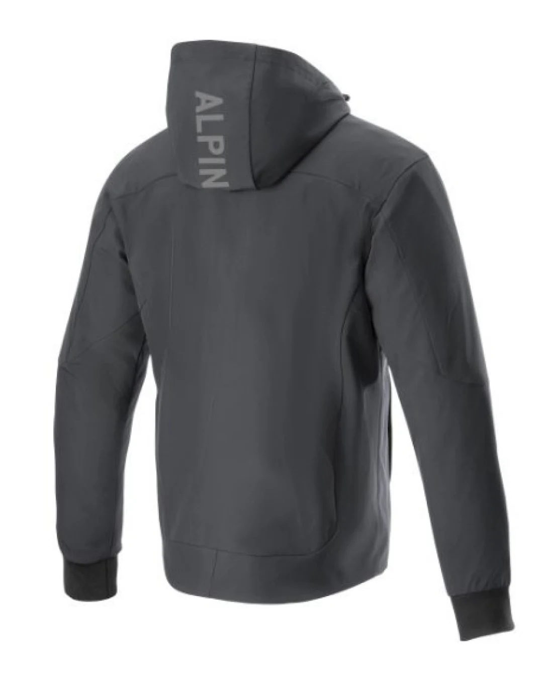 Мото яке ALPINESTARS RADIUM TECH BLACK