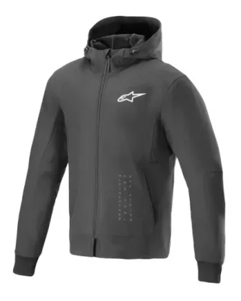Мото яке ALPINESTARS RADIUM TECH BLACK