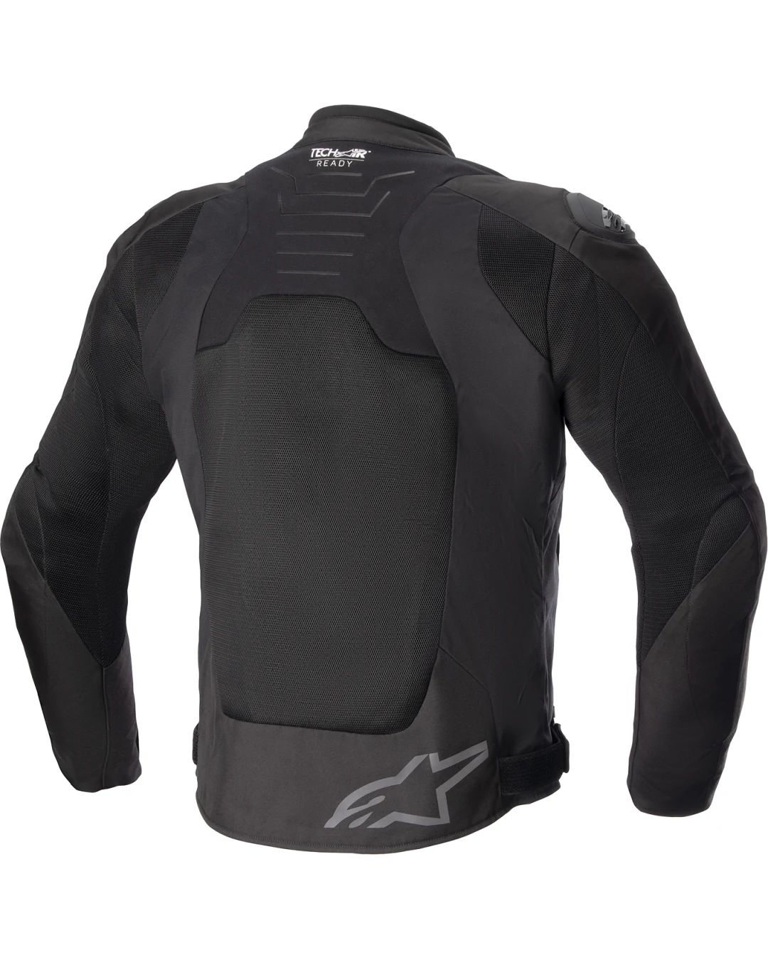 Мото яке ALPINESTARS SMX AIR BLACK