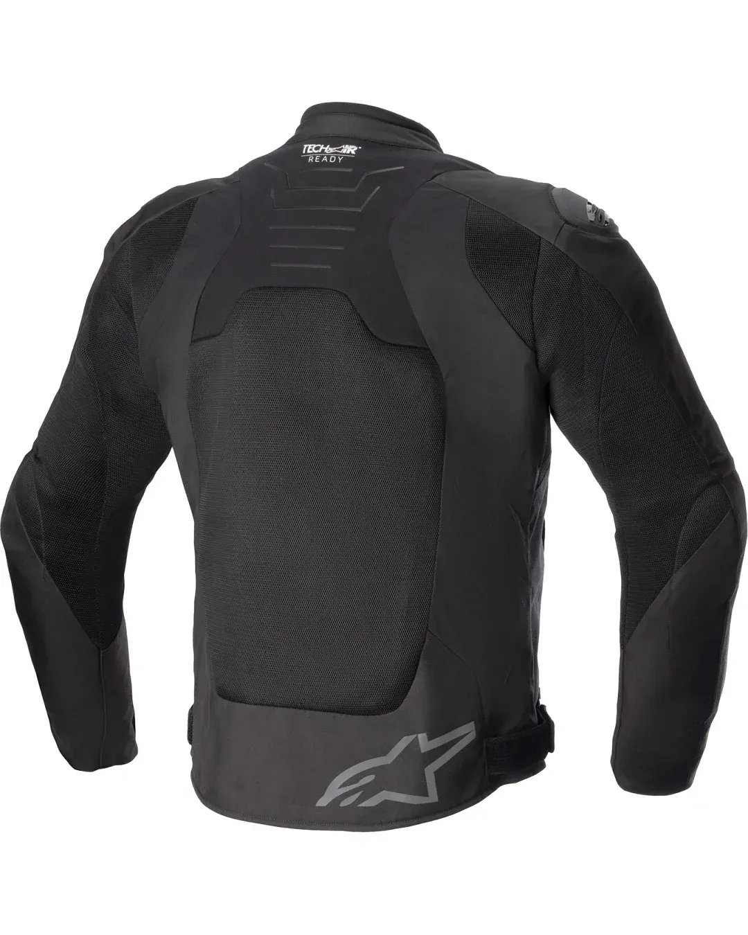 Мото яке ALPINESTARS SMX AIR BLACK