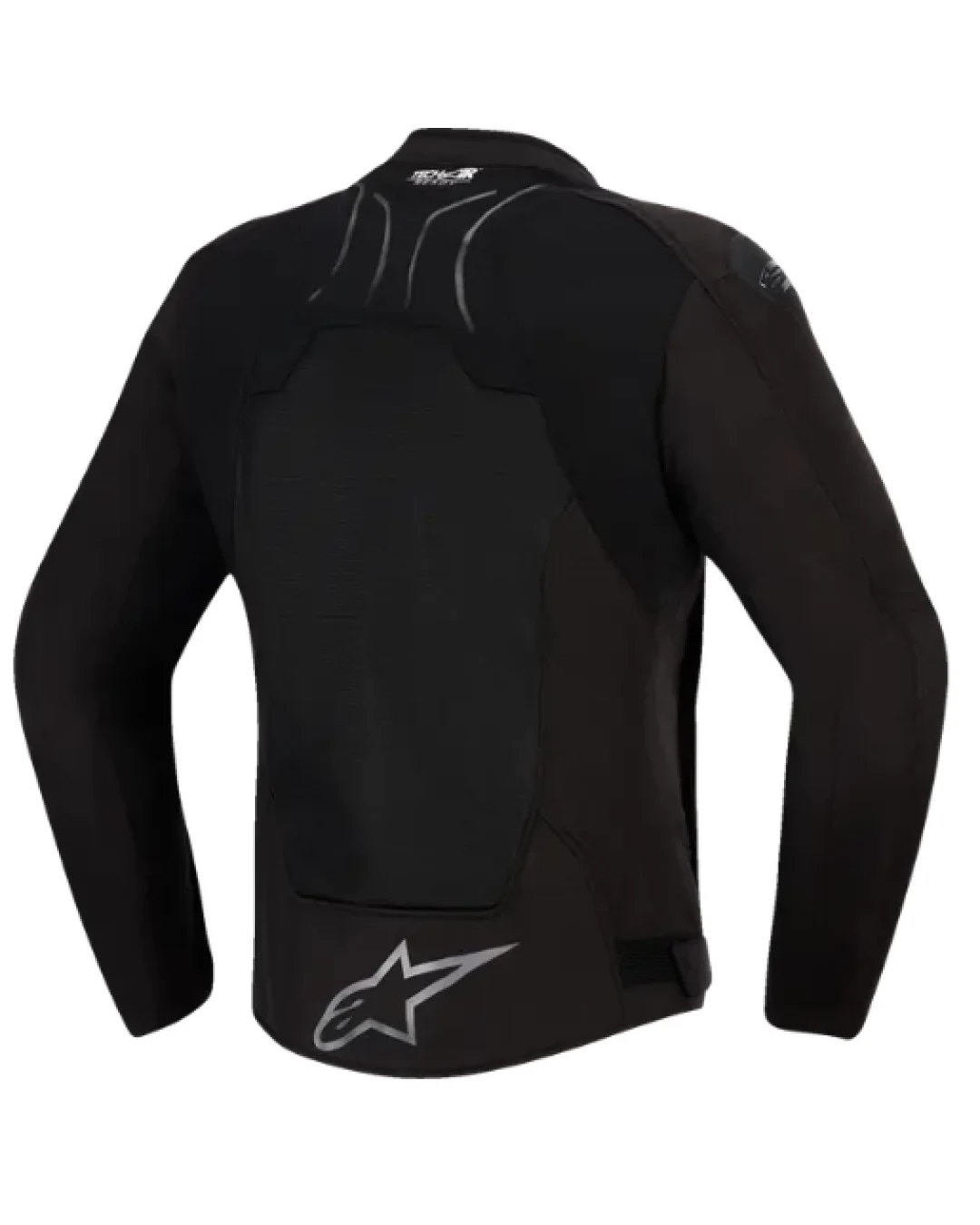 Мото яке ALPINESTARS SMX AIR BLACK/ANTHRACITE
