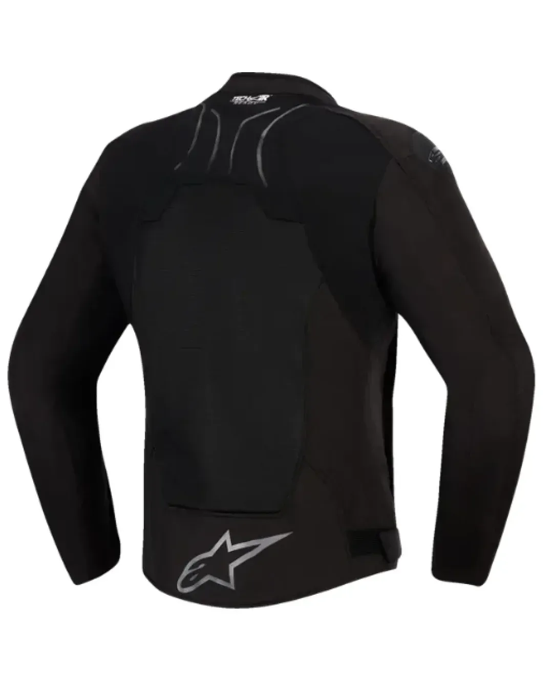 Мото яке ALPINESTARS SMX AIR BLACK/ANTHRACITE