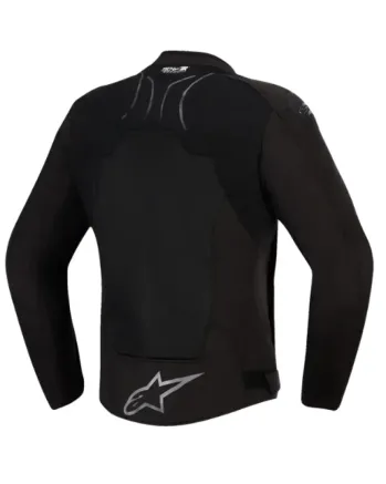 Мото яке ALPINESTARS SMX AIR BLACK/ANTHRACITE