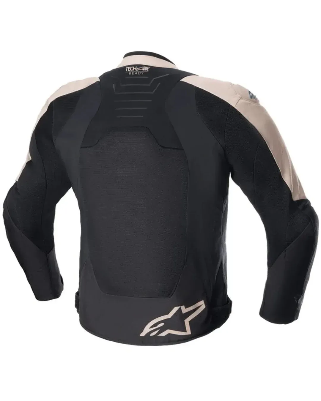 Мото яке ALPINESTARS SMX AIR Brun/Black/Blue