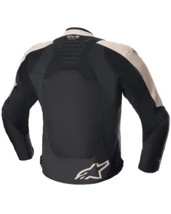 Мото яке ALPINESTARS SMX AIR Brun/Black/Blue