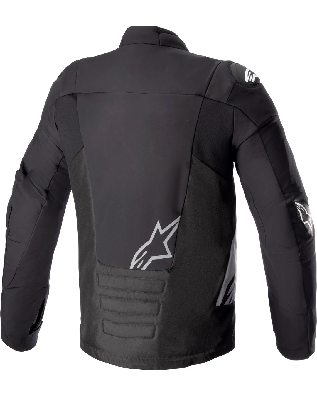 Мото яке ALPINESTARS SMX Waterproof BLACK/GREY