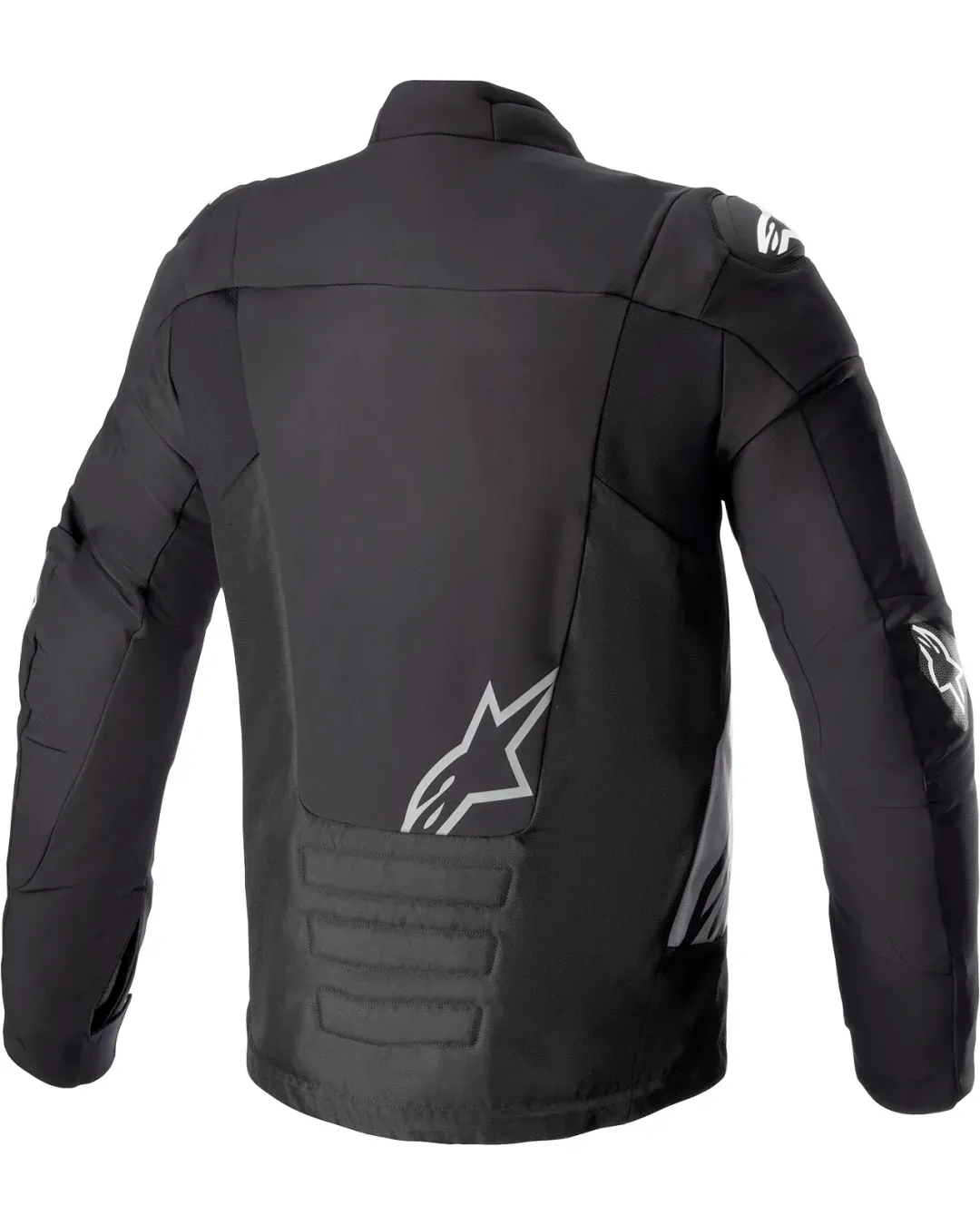 Мото яке ALPINESTARS SMX Waterproof BLACK/GREY