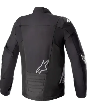 Мото яке ALPINESTARS SMX Waterproof BLACK/GREY
