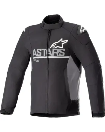 Мото яке ALPINESTARS SMX Waterproof BLACK/GREY