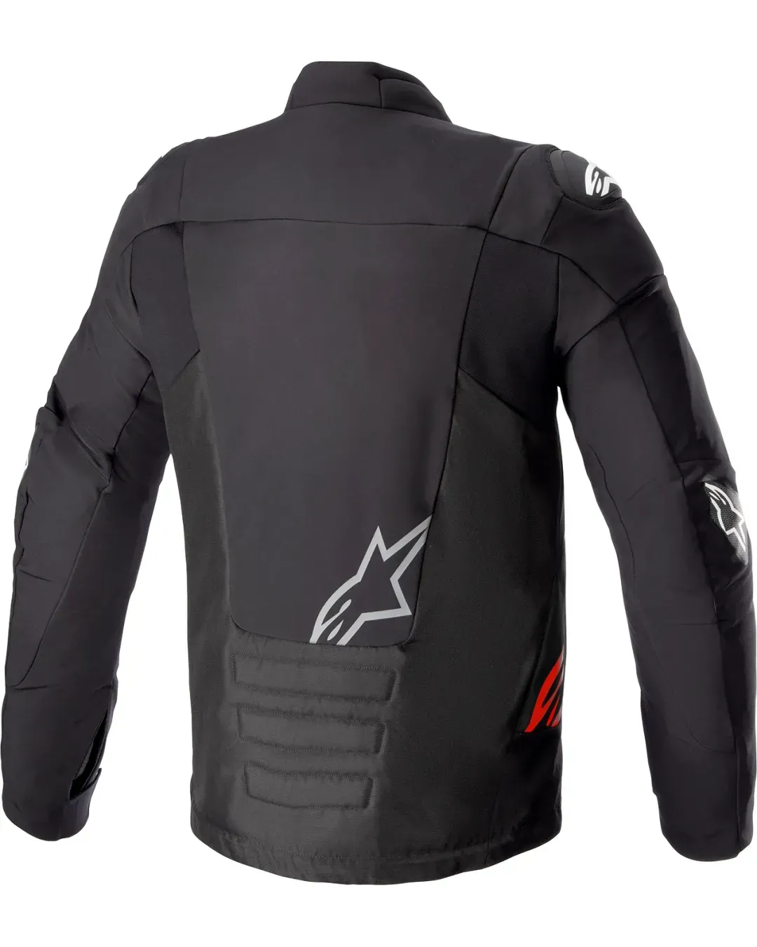 Мото яке ALPINESTARS SMX Waterproof BLACK/RED