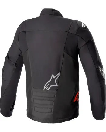 Мото яке ALPINESTARS SMX Waterproof BLACK/RED