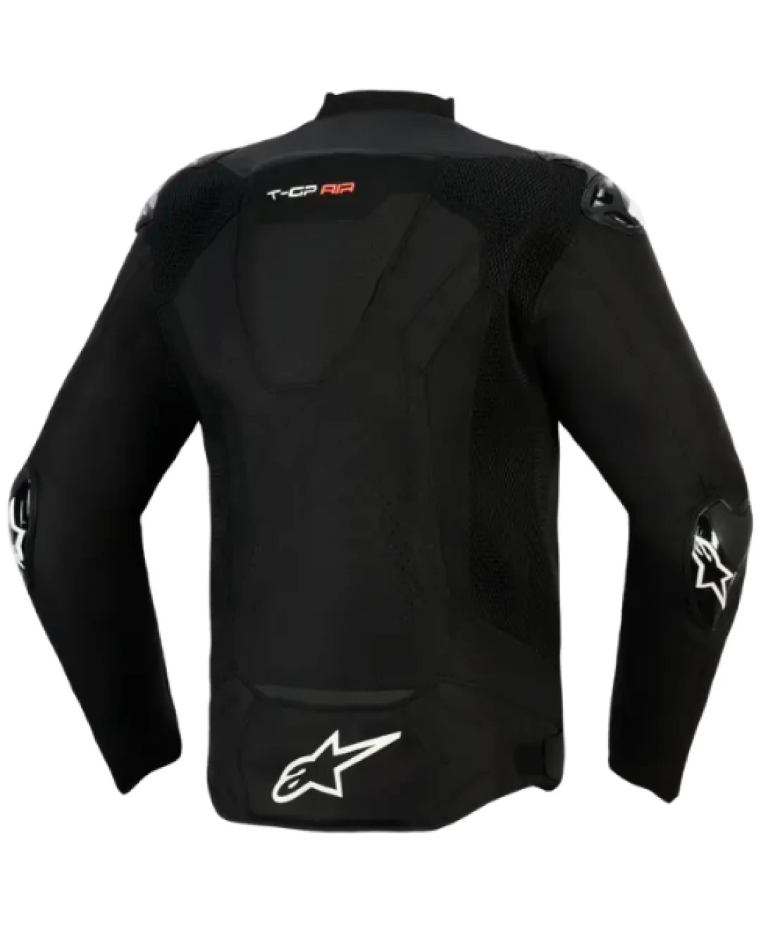 Мото яке ALPINESTARS T-GP AIR BLACK