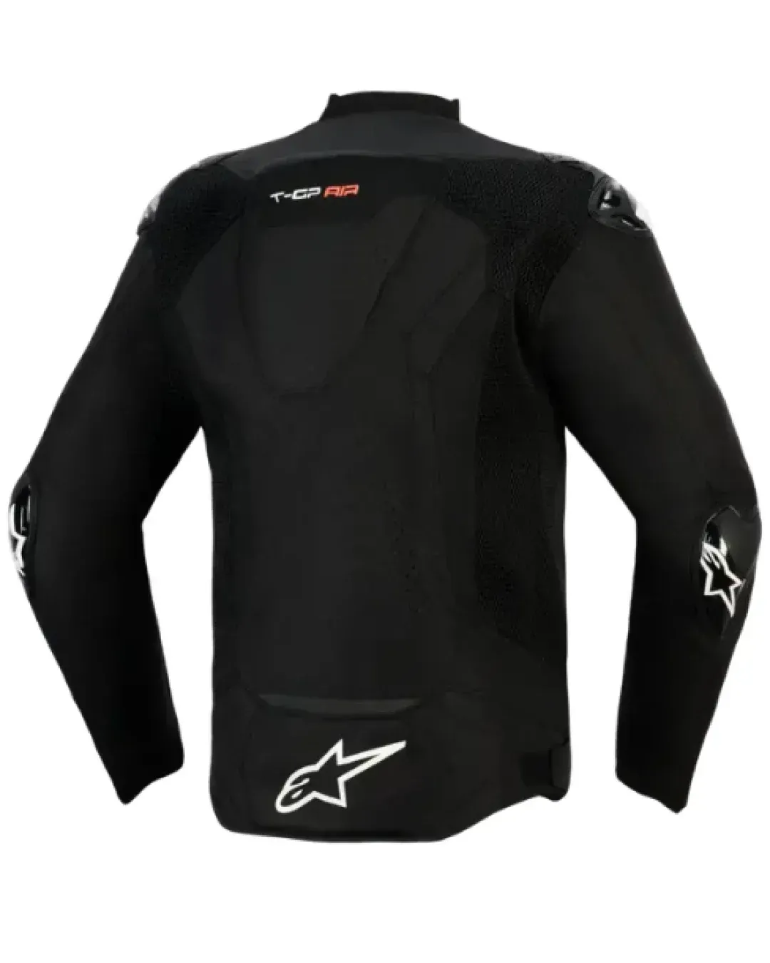 Мото яке ALPINESTARS T-GP AIR BLACK