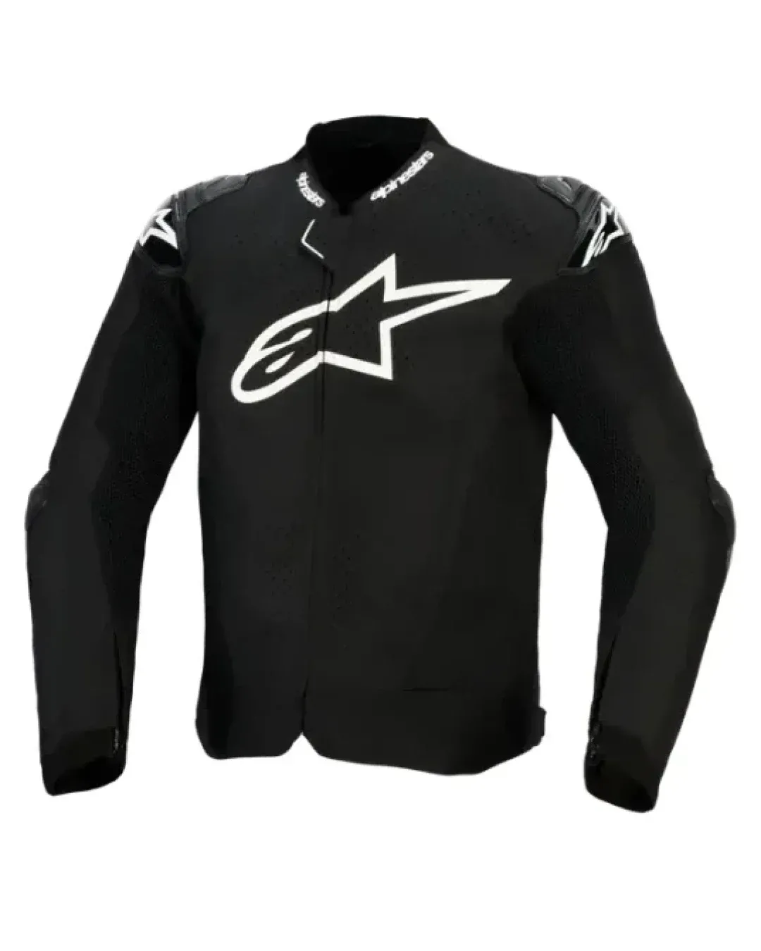 Мото яке ALPINESTARS T-GP AIR BLACK