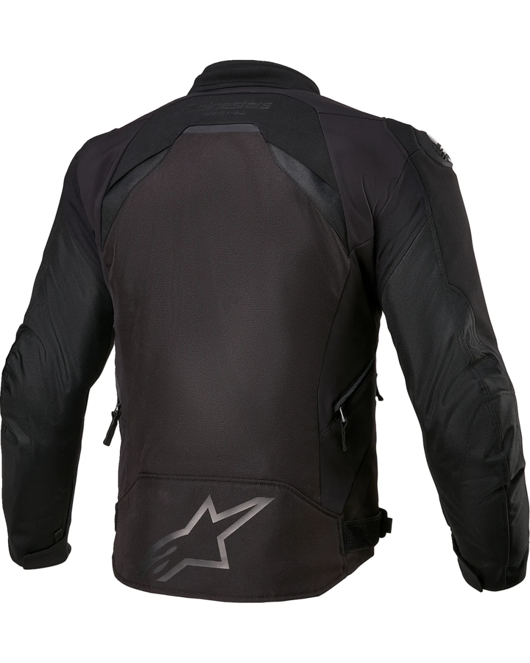 Мото яке ALPINESTARS T-GP R V3 BLK