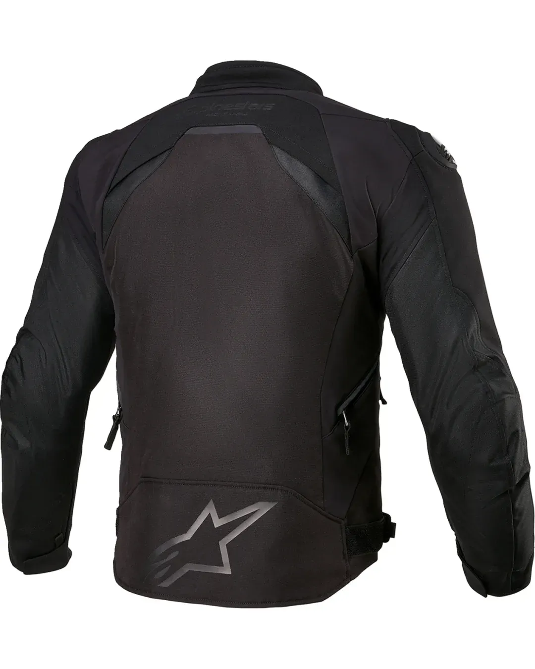 Мото яке ALPINESTARS T-GP R V3 BLK