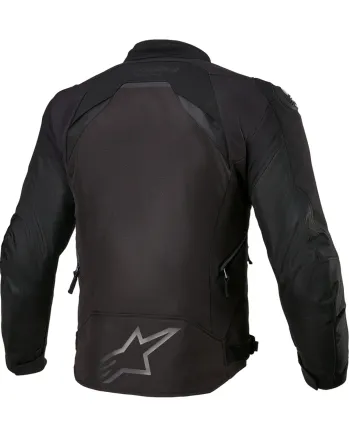 Мото яке ALPINESTARS T-GP R V3 BLK