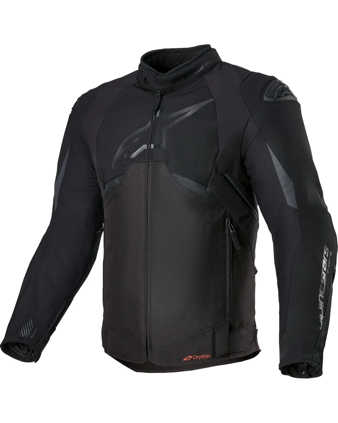 Мото яке ALPINESTARS T-GP R V3 BLK