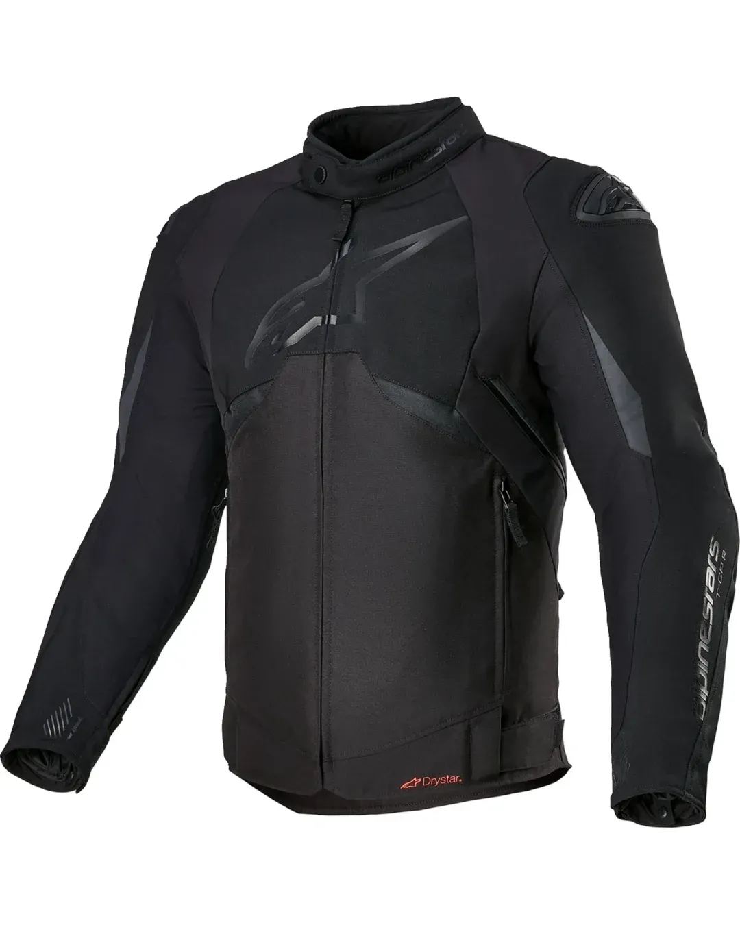 Мото яке ALPINESTARS T-GP R V3 BLK
