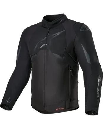 Мото яке ALPINESTARS T-GP R V3 BLK