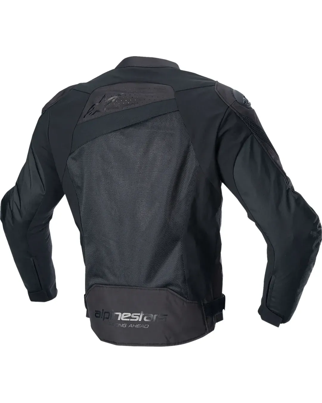 Мото яке ALPINESTARS T-GP R V4 Airflow BLACK
