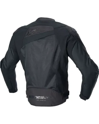 Мото яке ALPINESTARS T-GP R V4 Airflow BLACK