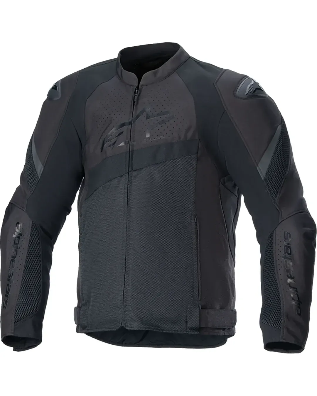 Мото яке ALPINESTARS T-GP R V4 Airflow BLACK