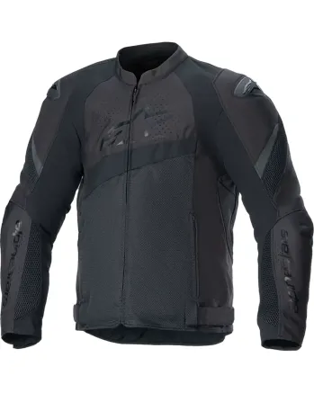 Мото яке ALPINESTARS T-GP R V4 Airflow BLACK