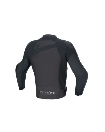 Мото яке ALPINESTARS T-GP R V4 BLACK