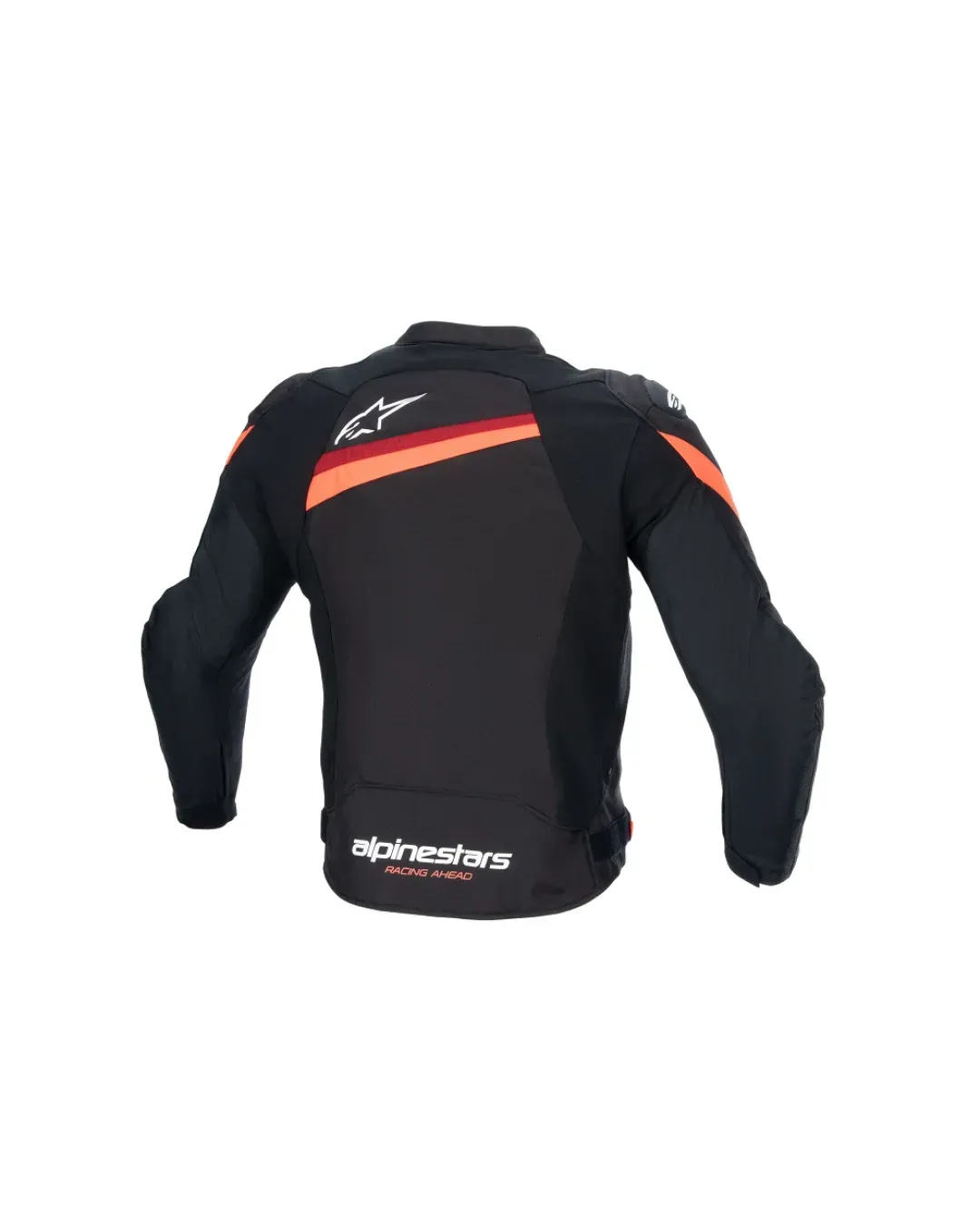 Мото яке ALPINESTARS T-GP R V4 BLACK/RED
