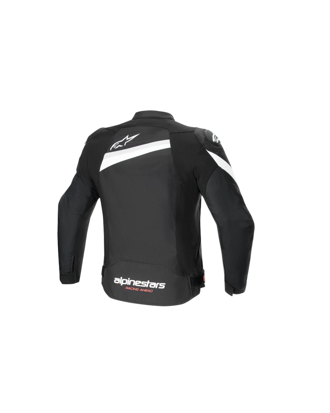 Мото яке ALPINESTARS T-GP R V4 BLACK/WHITE