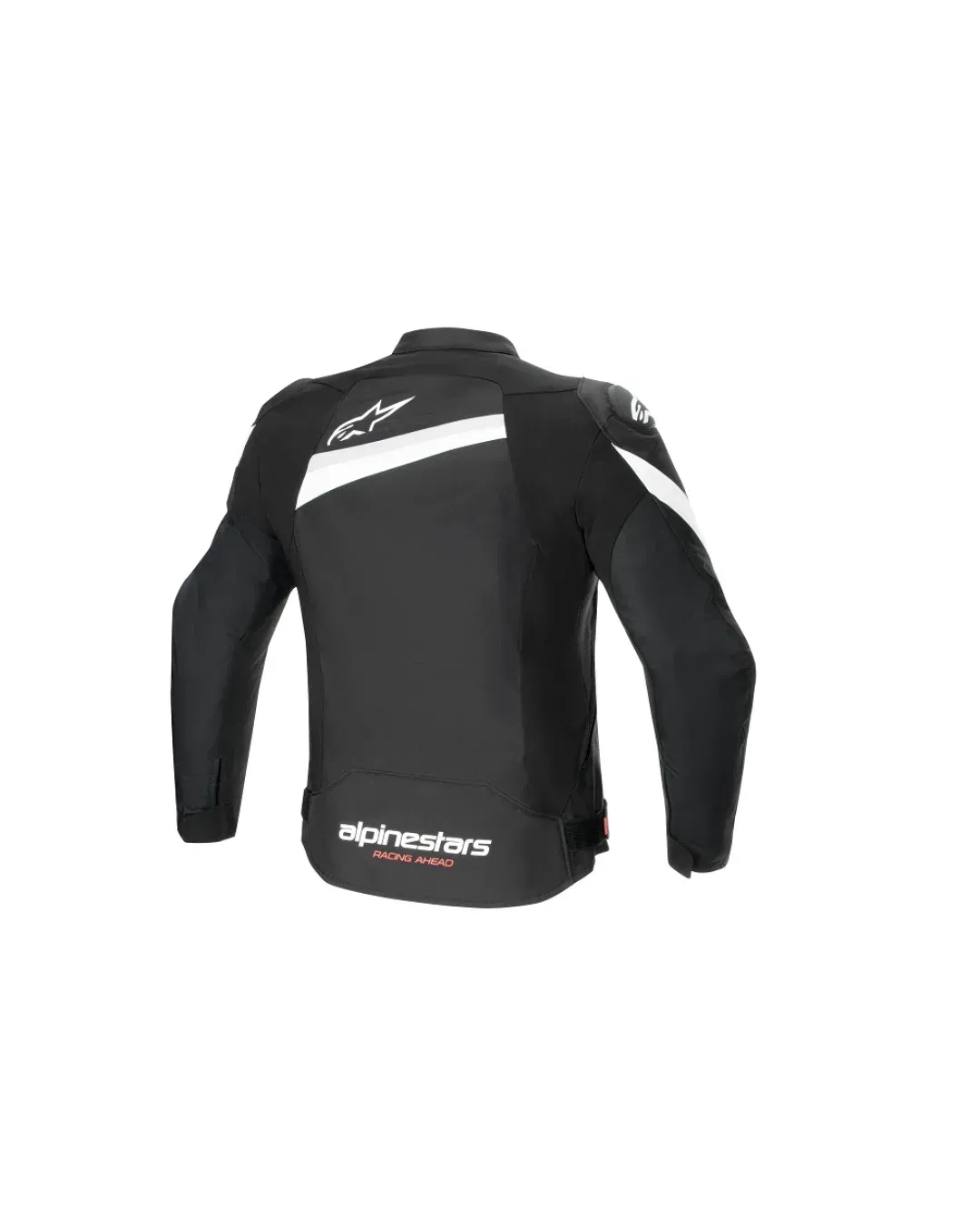Мото яке ALPINESTARS T-GP R V4 BLACK/WHITE