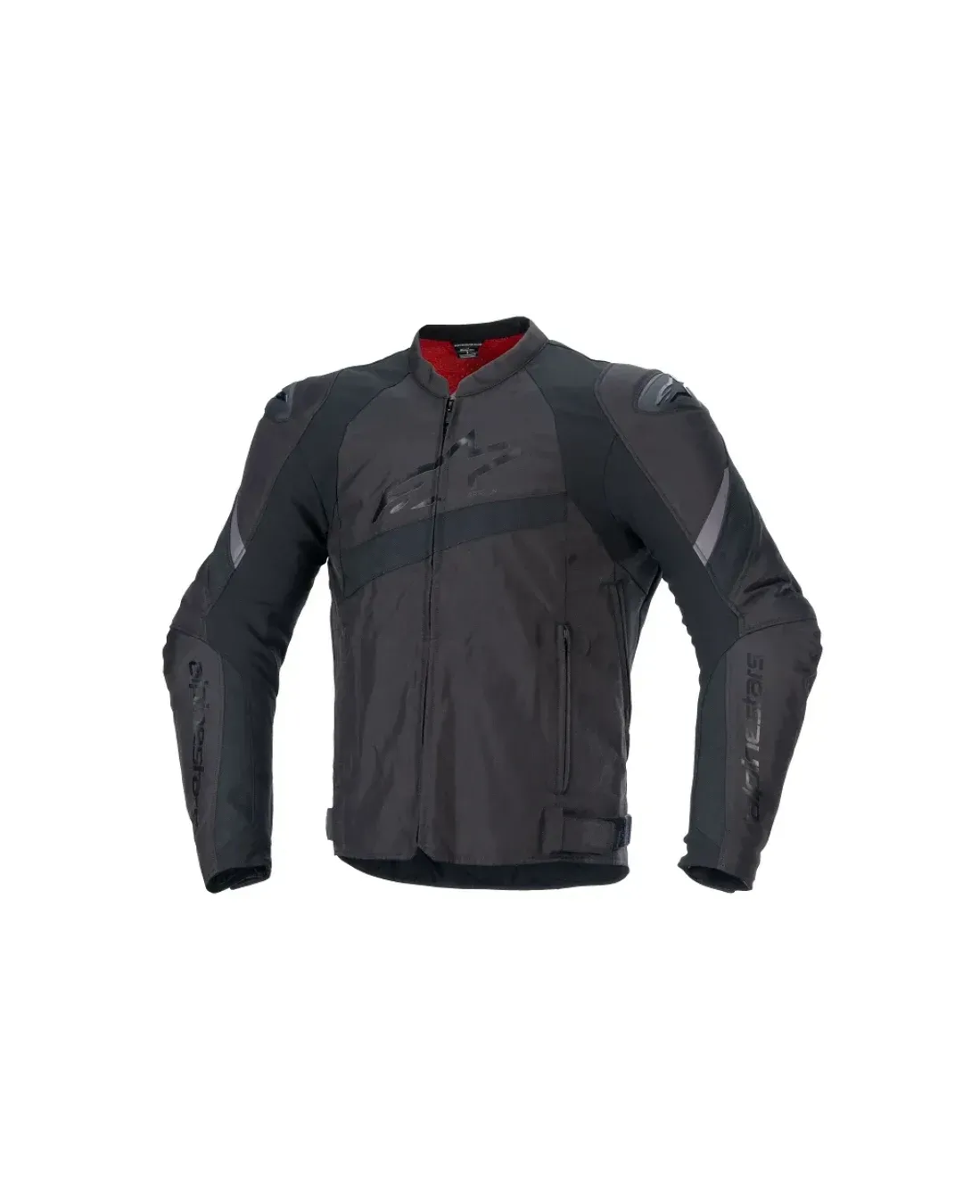 Мото яке ALPINESTARS T-GP R V4 BLACK