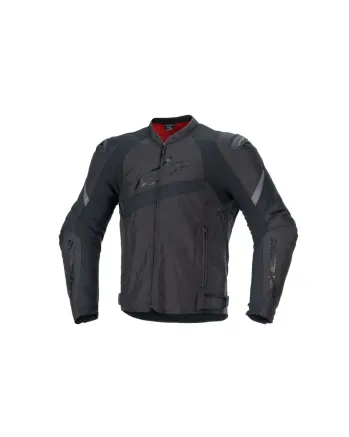 Мото яке ALPINESTARS T-GP R V4 BLACK