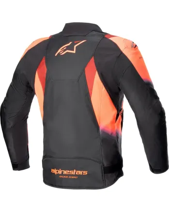 Мото яке ALPINESTARS T-SP 1 V2 BLACK/RED
