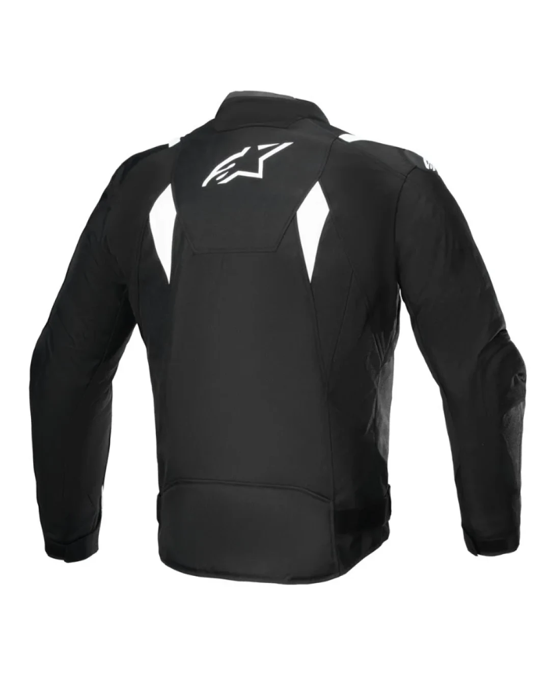 Мото яке ALPINESTARS T-SP 1 V2 BLACK/WHITE