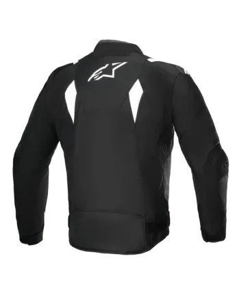 Мото яке ALPINESTARS T-SP 1 V2 BLACK/WHITE
