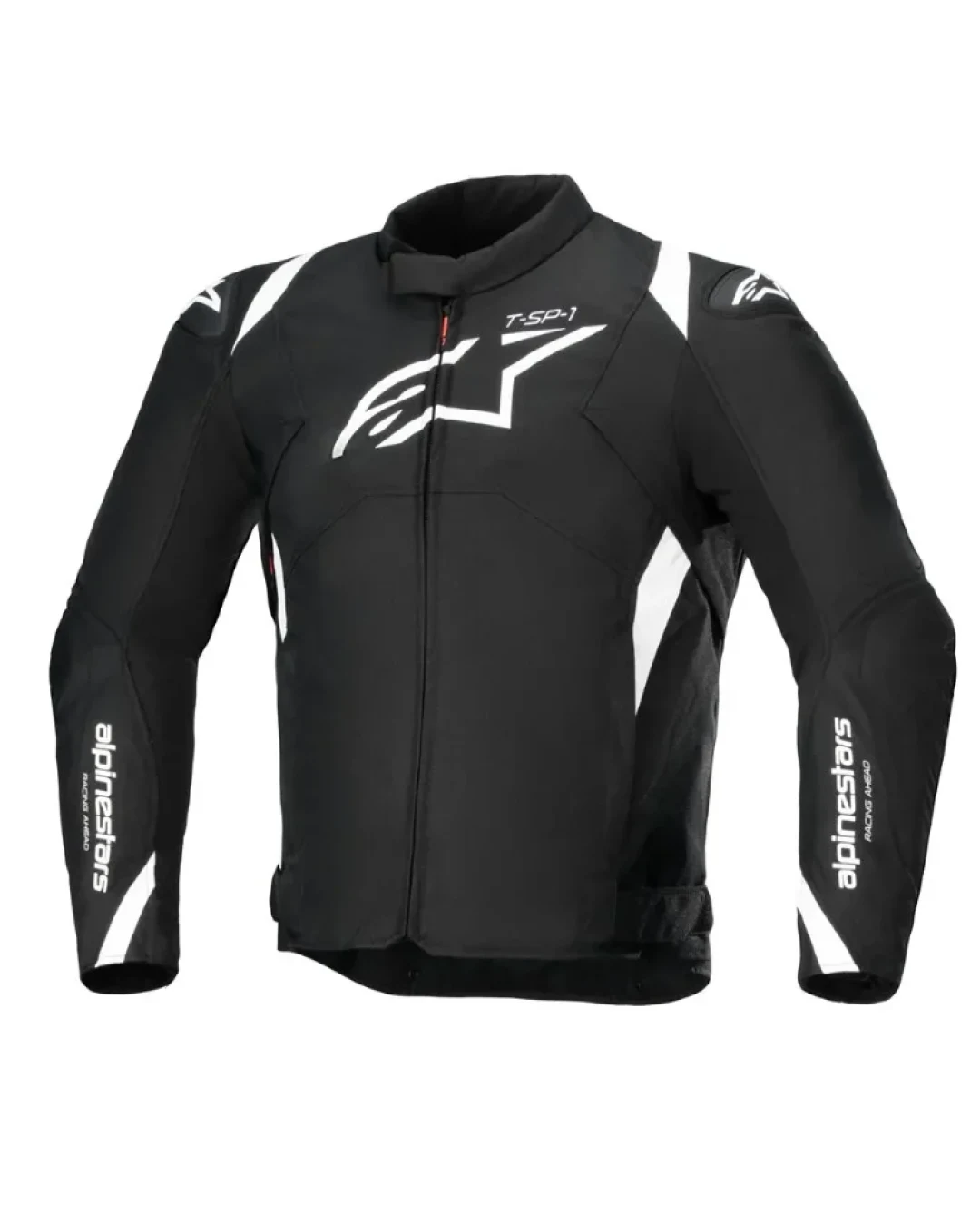 Мото яке ALPINESTARS T-SP 1 V2 BLACK/WHITE