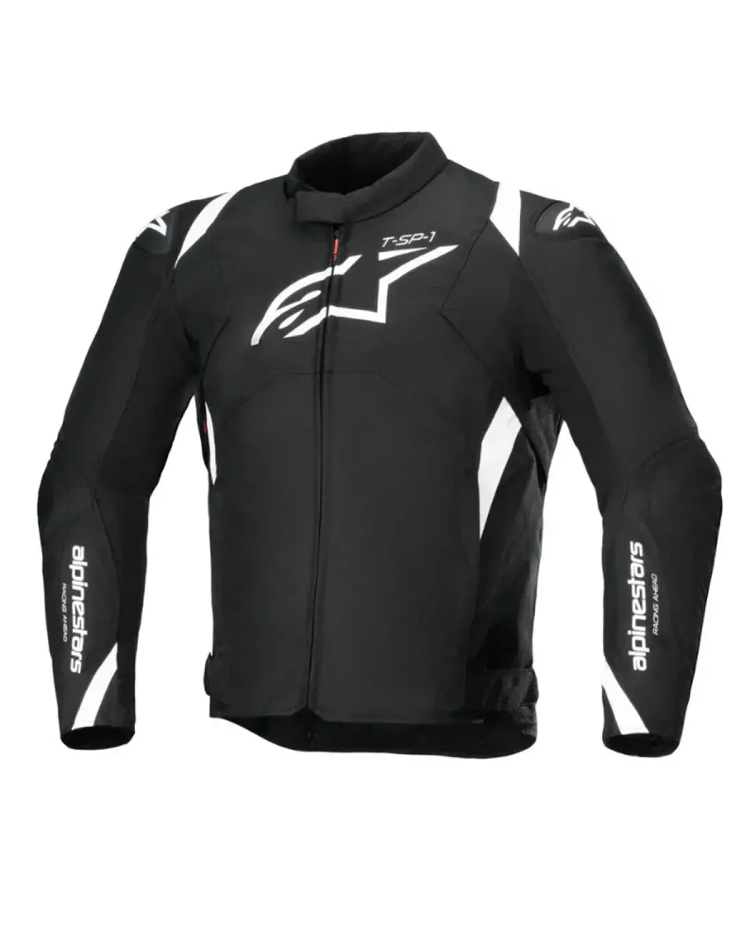 Мото яке ALPINESTARS T-SP 1 V2 BLACK/WHITE