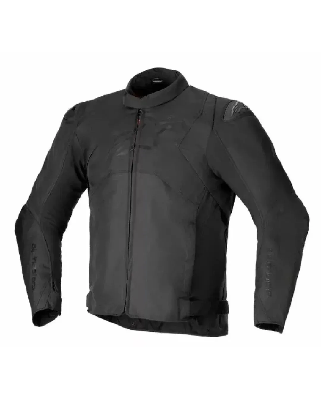 Мото яке ALPINESTARS T-SP 1 V2 BLACK