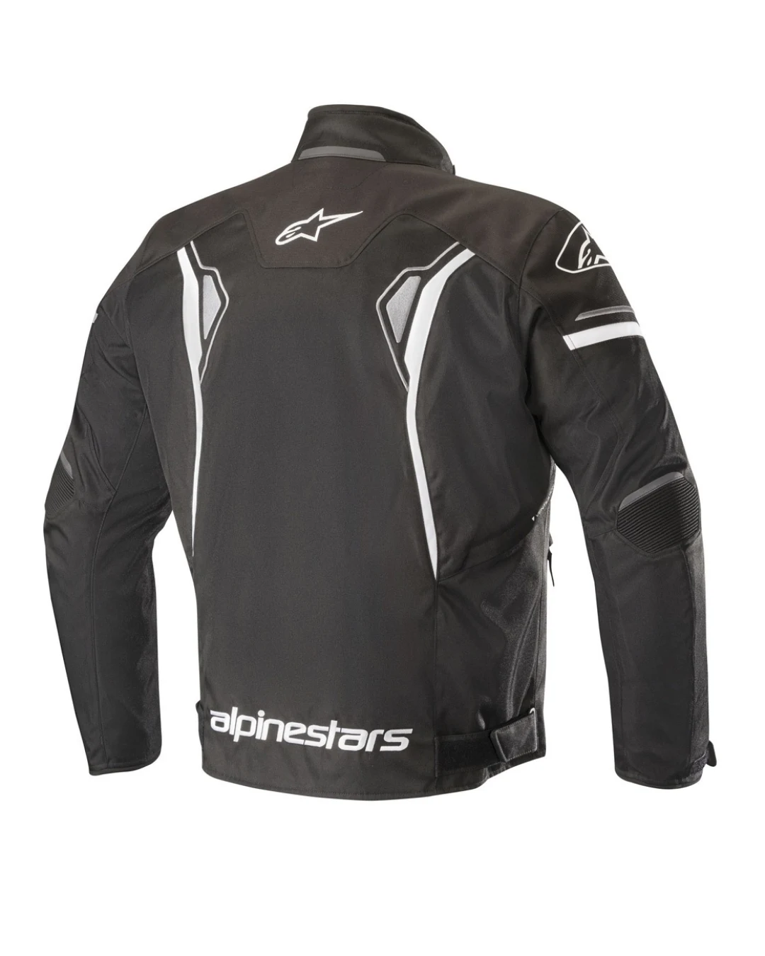 Мото яке ALPINESTARS T-SP 1 WATERPROOF BLACK/WHITE