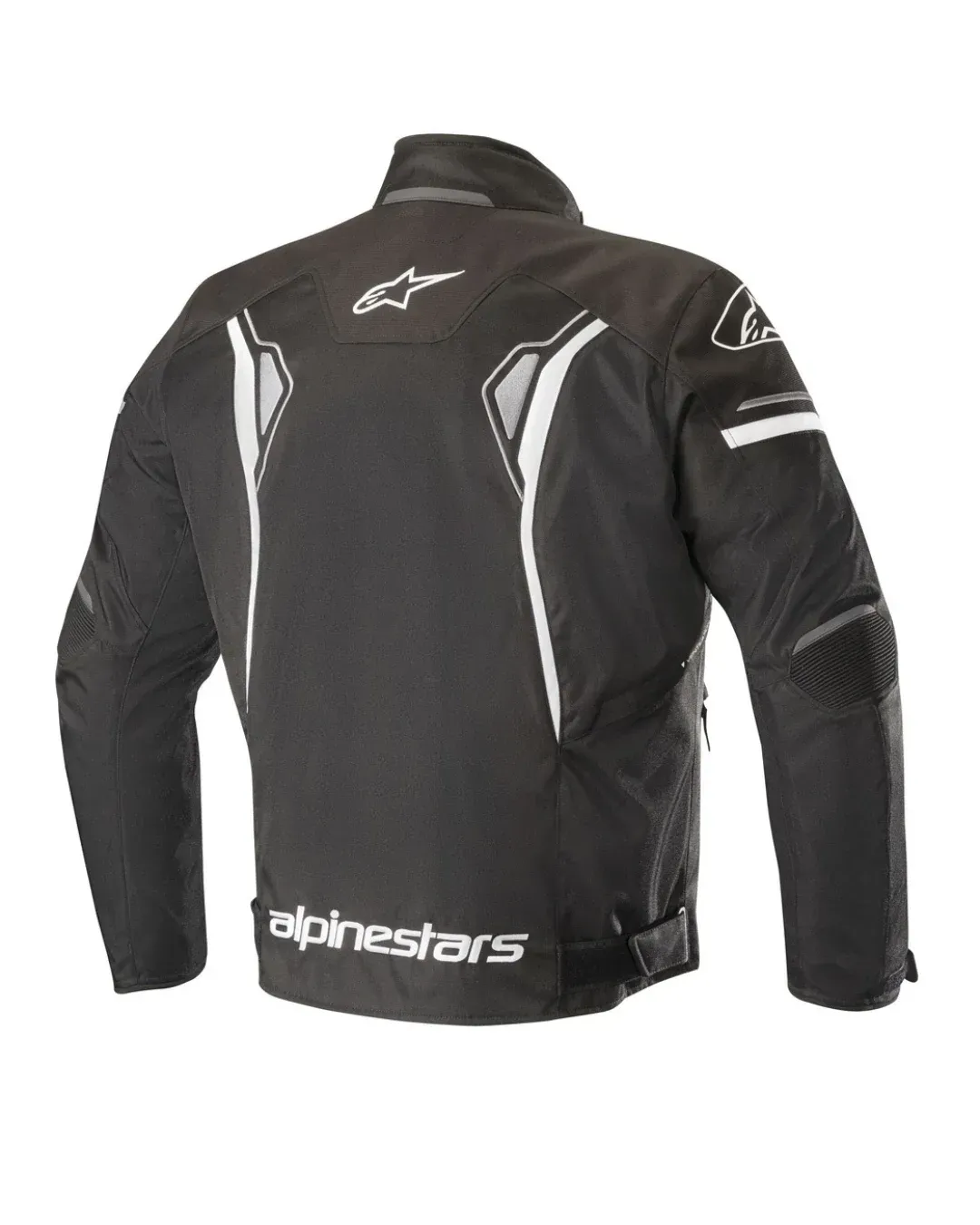 Мото яке ALPINESTARS T-SP 1 WATERPROOF BLACK/WHITE